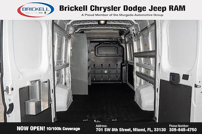 2024 Ram ProMaster 2500 High Roof FWD Upfitted Cargo Van for sale #J1926 - photo 2