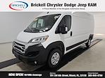2024 Ram ProMaster 2500 High Roof FWD Upfitted Cargo Van for sale #J1926 - photo 1