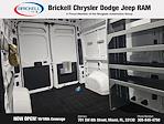 2024 Ram ProMaster 2500 High Roof FWD Upfitted Cargo Van for sale #J1926 - photo 2