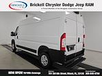 2024 Ram ProMaster 2500 High Roof FWD Upfitted Cargo Van for sale #J1926 - photo 3