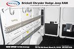 2024 Ram ProMaster 2500 High Roof FWD Upfitted Cargo Van for sale #J1926 - photo 16