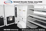 2024 Ram ProMaster 2500 High Roof FWD Upfitted Cargo Van for sale #J1926 - photo 17