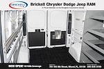 2024 Ram ProMaster 2500 High Roof FWD Upfitted Cargo Van for sale #J1926 - photo 18