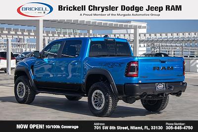 2022 Ram 1500 Crew Cab 4x4 Pickup for sale #J1931 - photo 2