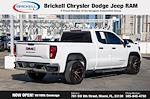 Used 2020 GMC Sierra 1500 Base Double Cab Pickup for sale #J1933B - photo 6
