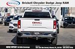 Used 2020 GMC Sierra 1500 Base Double Cab Pickup for sale #J1933B - photo 8