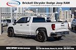 Used 2020 GMC Sierra 1500 Base Double Cab Pickup for sale #J1933B - photo 2