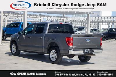 2023 Ford F-150 SuperCrew Cab 4x2 Pickup for sale #J1945 - photo 2
