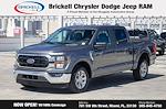 2023 Ford F-150 SuperCrew Cab 4x2 Pickup for sale #J1945 - photo 1