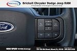 2023 Ford F-150 SuperCrew Cab 4x2 Pickup for sale #J1945 - photo 27
