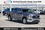 2023 Ford F-150 SuperCrew Cab 4x2 Pickup for sale #J1945 - photo 3