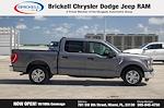 2023 Ford F-150 SuperCrew Cab 4x2 Pickup for sale #J1945 - photo 4