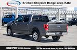 2023 Ford F-150 SuperCrew Cab 4x2 Pickup for sale #J1945 - photo 7