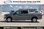 2023 Ford F-150 SuperCrew Cab 4x2 Pickup for sale #J1945 - photo 8