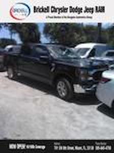2023 Ford F-150 SuperCrew Cab 4x2 Pickup for sale #J1951 - photo 1