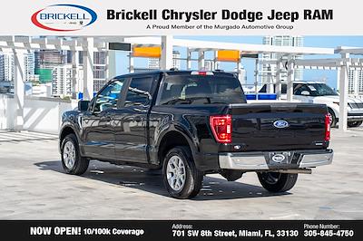 2023 Ford F-150 SuperCrew Cab 4x2 Pickup for sale #J1951 - photo 2