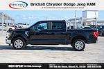 2023 Ford F-150 SuperCrew Cab 4x2 Pickup for sale #J1951 - photo 8