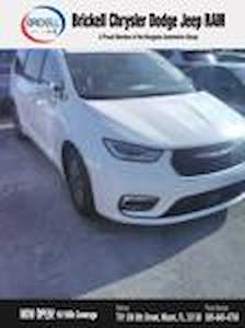 2021 Chrysler Pacifica FWD Minivan for sale #J1952 - photo 1