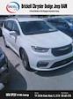 2021 Chrysler Pacifica FWD Minivan for sale #J1952 - photo 11