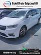 2021 Chrysler Pacifica FWD Minivan for sale #J1952 - photo 12