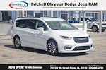 2021 Chrysler Pacifica FWD Minivan for sale #J1952 - photo 3