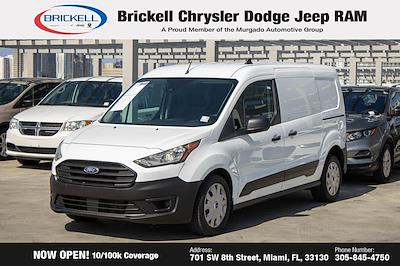 2019 Ford Transit Connect 4x2 Empty Cargo Van for sale #J1978 - photo 1