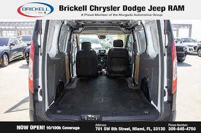 2019 Ford Transit Connect 4x2 Empty Cargo Van for sale #J1978 - photo 2