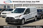 2019 Ford Transit Connect 4x2 Empty Cargo Van for sale #J1978 - photo 1