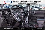 2021 Jeep Gladiator Crew Cab 4x4 Pickup for sale #J2070 - photo 14