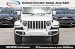 2021 Jeep Gladiator Crew Cab 4x4 Pickup for sale #J2070 - photo 4