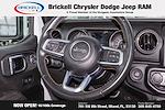 2021 Jeep Gladiator Crew Cab 4x4 Pickup for sale #J2070 - photo 20