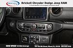 2021 Jeep Gladiator Crew Cab 4x4 Pickup for sale #J2070 - photo 21