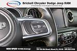 2021 Jeep Gladiator Crew Cab 4x4 Pickup for sale #J2070 - photo 27