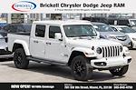 2021 Jeep Gladiator Crew Cab 4x4 Pickup for sale #J2070 - photo 5