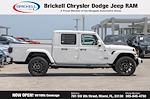 2021 Jeep Gladiator Crew Cab 4x4 Pickup for sale #J2070 - photo 3