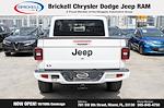 2021 Jeep Gladiator Crew Cab 4x4 Pickup for sale #J2070 - photo 7