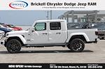 2021 Jeep Gladiator Crew Cab 4x4 Pickup for sale #J2070 - photo 8