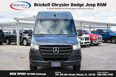 2019 Mercedes-Benz Sprinter 3500 RWD Empty Cargo Van for sale #J2286 - photo 2