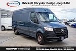 2019 Mercedes-Benz Sprinter 3500 RWD Empty Cargo Van for sale #J2286 - photo 3