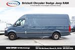 2019 Mercedes-Benz Sprinter 3500 RWD Empty Cargo Van for sale #J2286 - photo 8