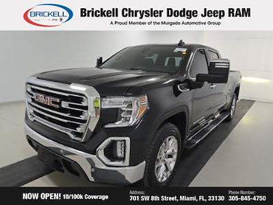 2022 GMC Sierra 1500 Crew Cab 4x4 Pickup for sale #J2333 - photo 1