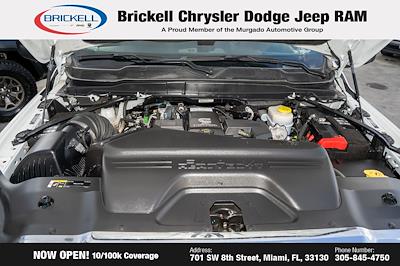 Used 2024 Ram 3500 - photo 1