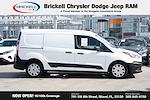 2021 Ford Transit Connect FWD Upfitted Cargo Van for sale #J3017 - photo 6