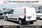 2021 Ford Transit Connect FWD Upfitted Cargo Van for sale #J3017 - photo 3