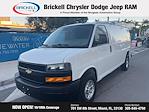 2021 Chevrolet Express 2500 SRW RWD Upfitted Cargo Van for sale #J3032 - photo 1