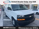 2021 Chevrolet Express 2500 SRW RWD Upfitted Cargo Van for sale #J3032 - photo 5