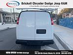 2021 Chevrolet Express 2500 SRW RWD Upfitted Cargo Van for sale #J3032 - photo 8