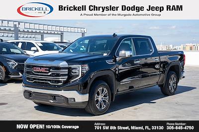 2024 GMC Sierra 1500 Crew Cab 4WD Pickup for sale #J3035 - photo 1