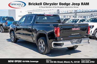 2024 GMC Sierra 1500 Crew Cab 4WD Pickup for sale #J3035 - photo 2
