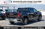 Used 2024 GMC Sierra 1500 SLT Crew Cab for sale #J3035 - photo 6